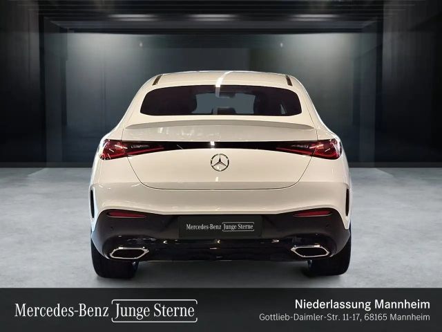 Mercedes-Benz GLC 450