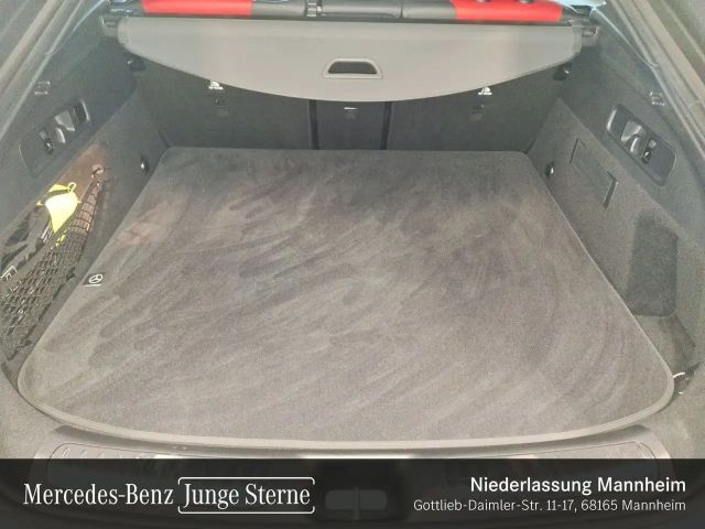 Mercedes-Benz GLC 450