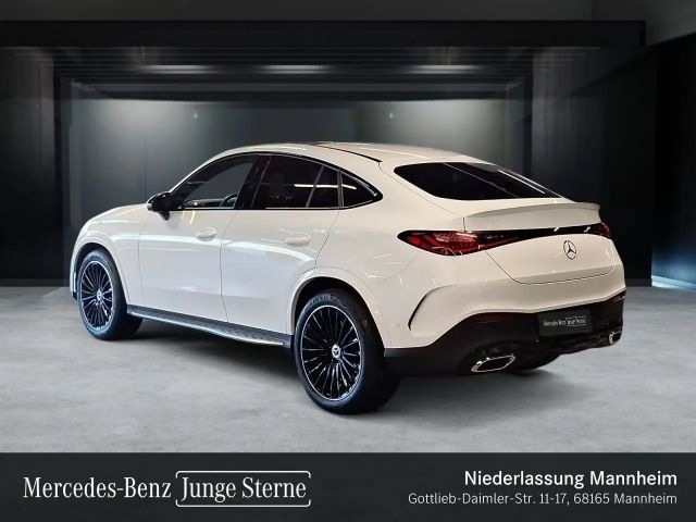 Mercedes-Benz GLC 450