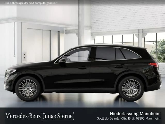 Mercedes-Benz GLC 200