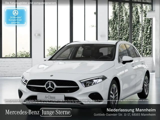 Mercedes-Benz A 200 d PROGRESSIVE+AHK+LED+KAMERA+8G 2026 Diesel