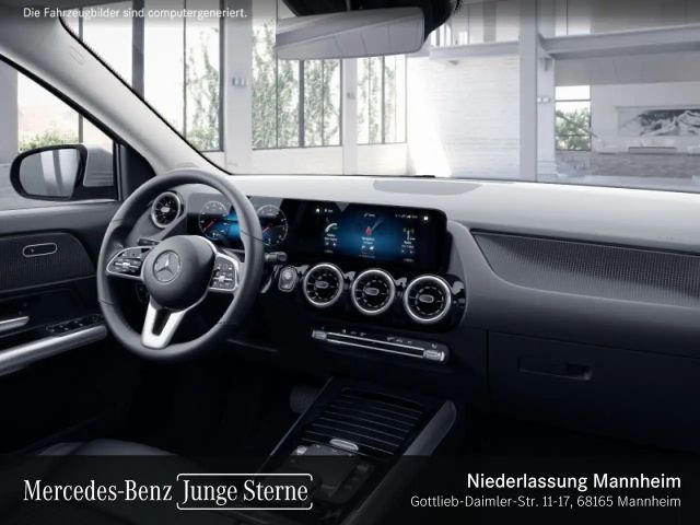 Mercedes-Benz GLA 180