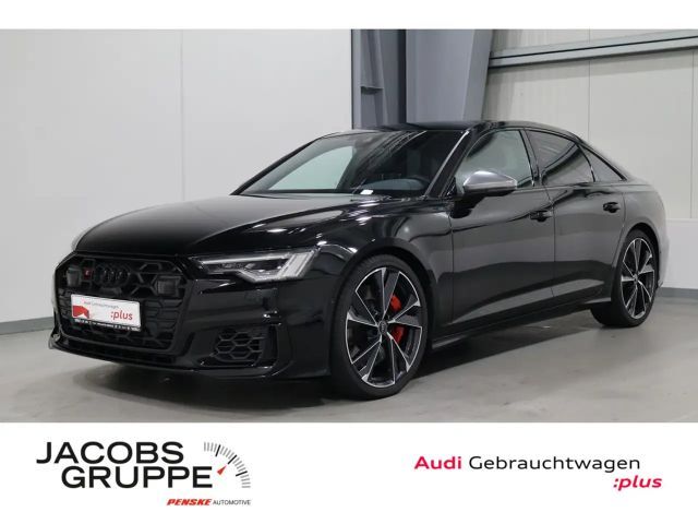 Audi S6 Lim.3.0 TDI quattro B&O*Pano*LED 2025 Diesel