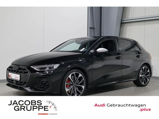 Audi S3 Sportback 2.0 TFSI quattro Pano*SH*Matrix 2025 Benzine