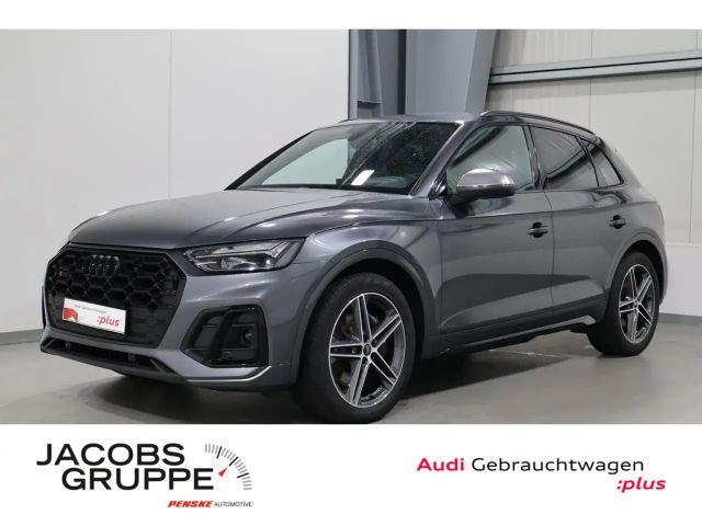 Audi SQ5 B&O*SH*LED 2023 Diesel