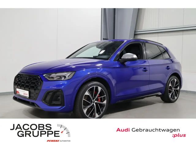 Audi SQ5 VC+*SH*Klima 2023 Diesel
