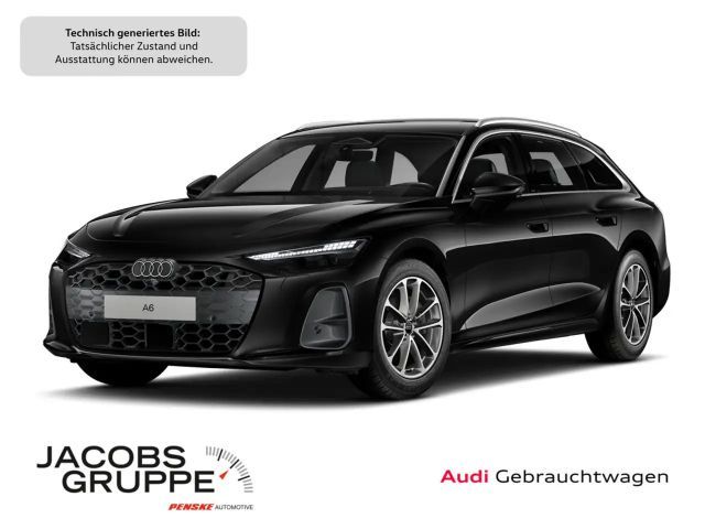 Audi A6 Avant 2.0 TDI Matrix-LED*AreaView*ACC * 2026 Diesel
