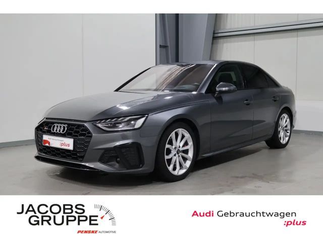 Audi S4 Lim. 3.0 TDI quattro B&O*LED*SH 2023 Diesel