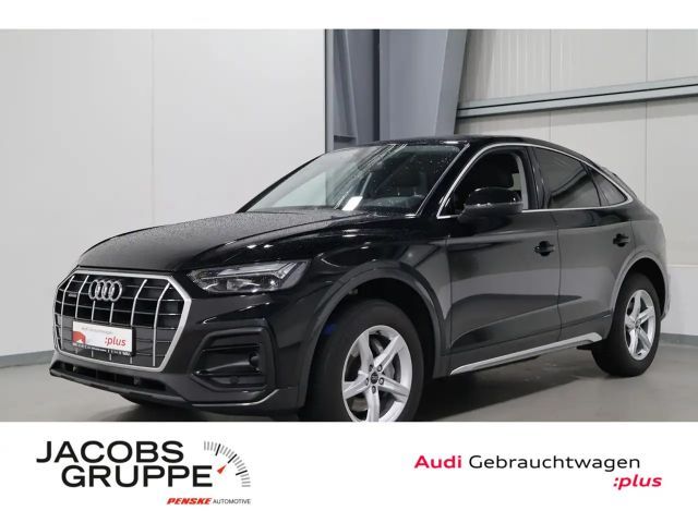 Audi Q5 Sportback 40 TDI quattro advanced VC*LED*R-Kamera 2025 Diesel