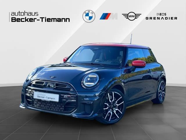MINI Cooper S JCW Trim | Driv.Assist.+ | Parkassist.+ | HK HiFi 2024 Benzine