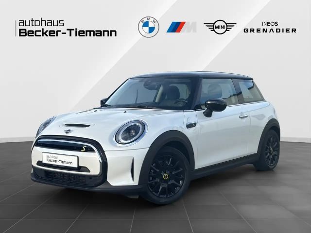 MINI Cooper SE Navi | LED | CarPlay | Driv.Assist. etc. 2023 Elektrisch