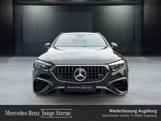 Mercedes-Benz E 53 AMG