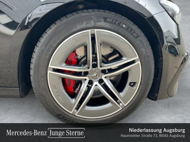 Mercedes-Benz E 53 AMG