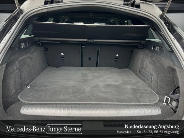 Mercedes-Benz E 53 AMG