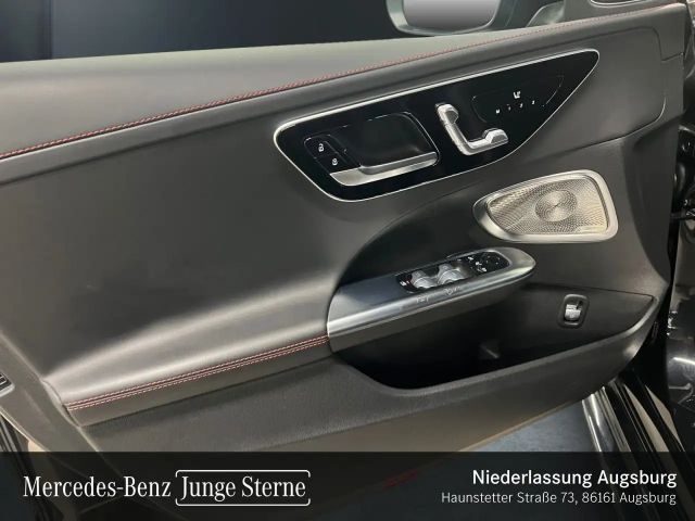 Mercedes-Benz C 43 AMG