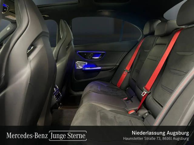 Mercedes-Benz C 43 AMG
