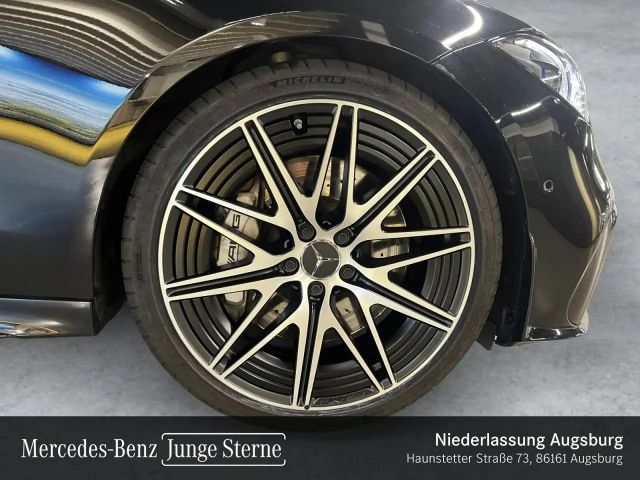 Mercedes-Benz C 43 AMG