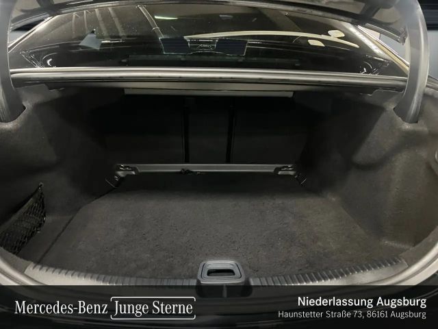 Mercedes-Benz C 43 AMG