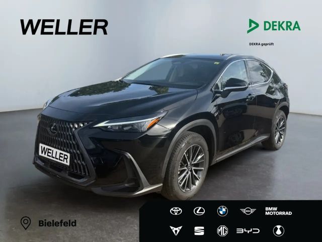 Lexus NX 350h *LED*Digi CP*CAM*ACC*CarPlay*Schaltwippen* 2022 Hybride / Benzine