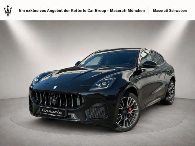 Maserati Grecale GT/ 12M Garantie/  Skyhook/ 360°/ HUD 2022 Hybride / Benzine