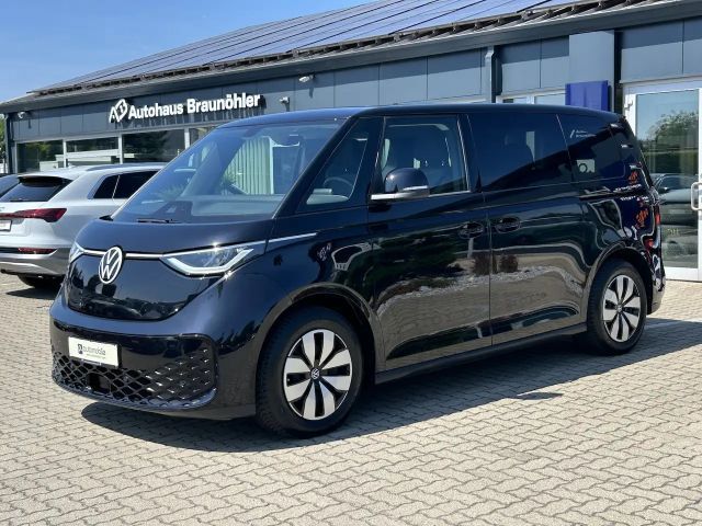 Volkswagen ID. Buzz