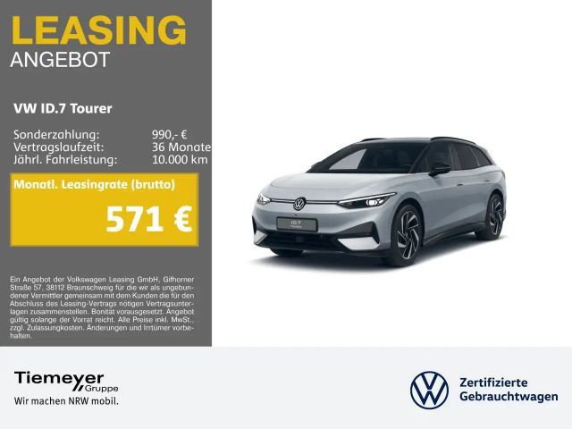 Volkswagen ID.7