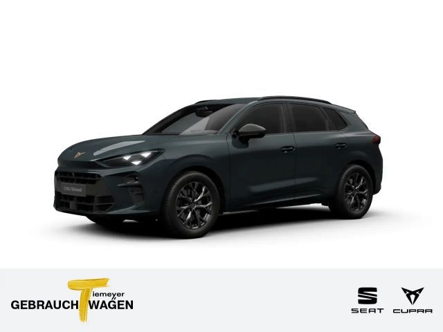 Cupra Terramar 2.0 TSI SENNHEISER MATRIX HEAD-UP eSITZ 2026 Benzine