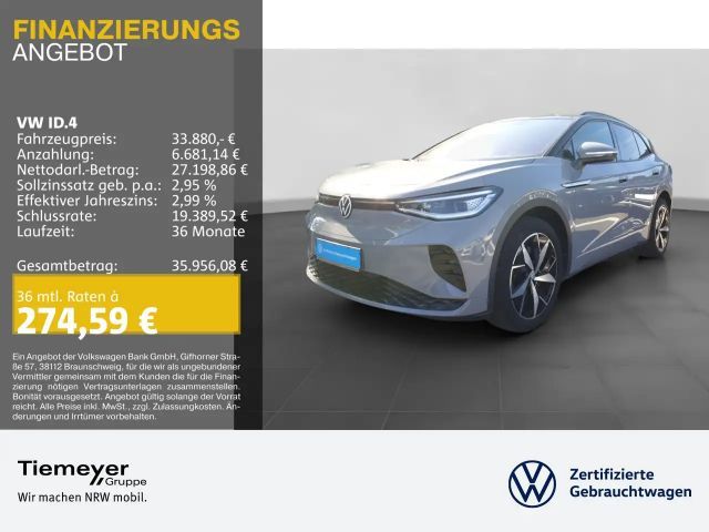Volkswagen ID.4