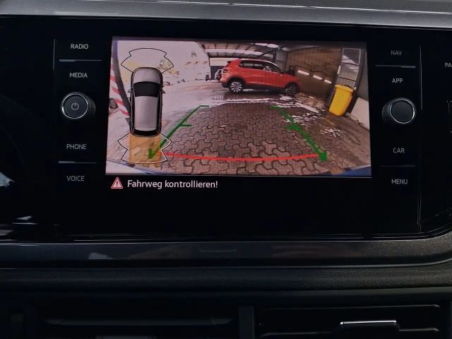 Volkswagen Polo GTI