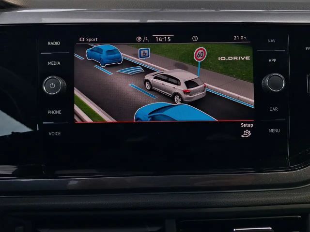 Volkswagen Polo GTI