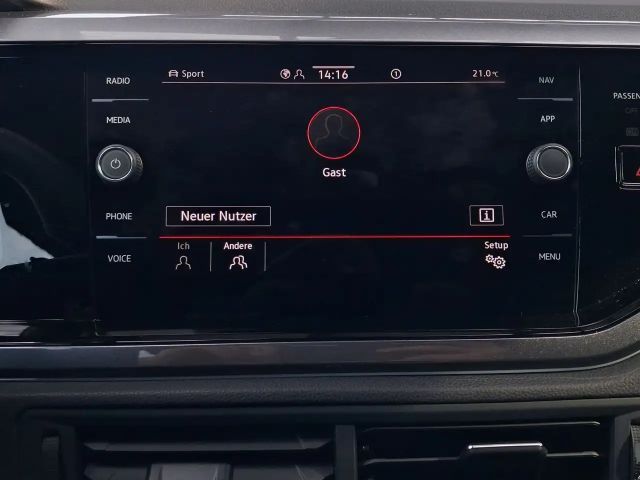 Volkswagen Polo GTI