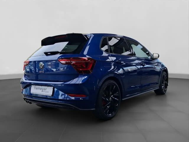 Volkswagen Polo GTI