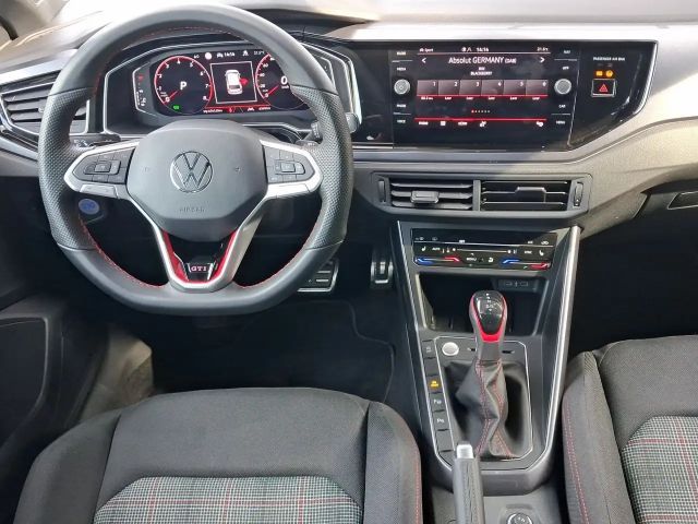 Volkswagen Polo GTI
