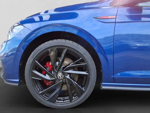 Volkswagen Polo GTI