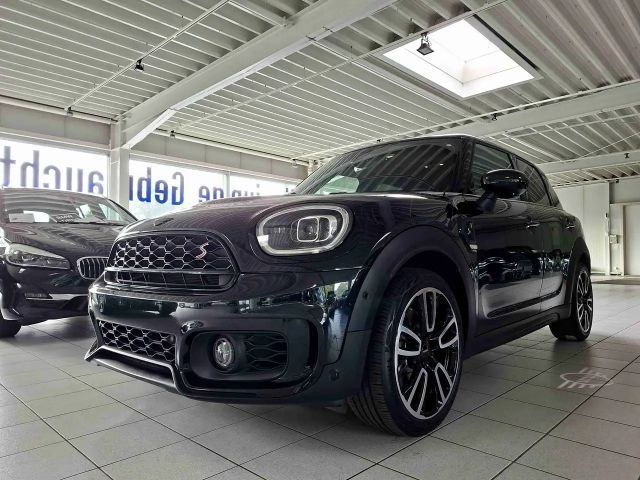 MINI Cooper S Countryman Sport-Aut. Navi PanoDach John Cooper Works Trim 2023 Benzine
