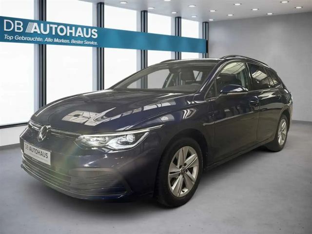 Volkswagen Golf Life 1.5 eTSI DSG 2024 Benzine