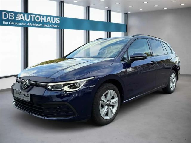 Volkswagen Golf Life 1.5 TSI 2024 Benzine