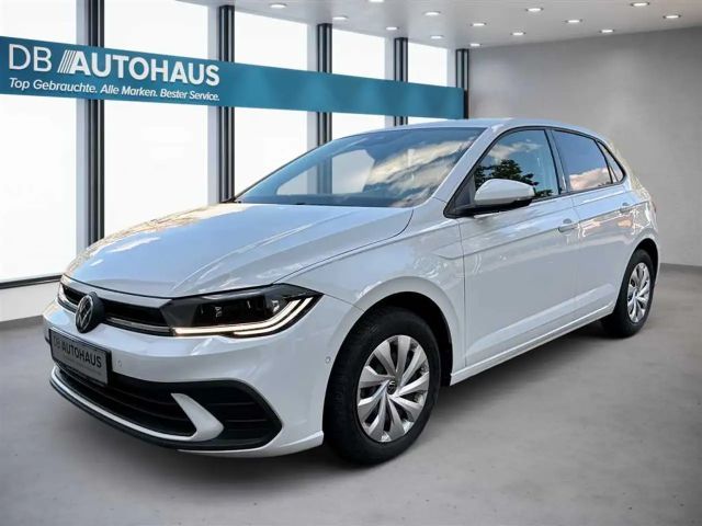 Volkswagen Polo Life 1.0 TSI 2024 Benzine