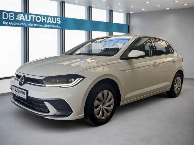 Volkswagen Polo Life 1.0 TSI 2024 Benzine