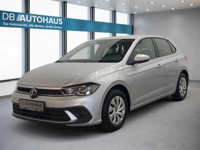 Volkswagen Polo Life 1.0 TSI 2024 Benzine