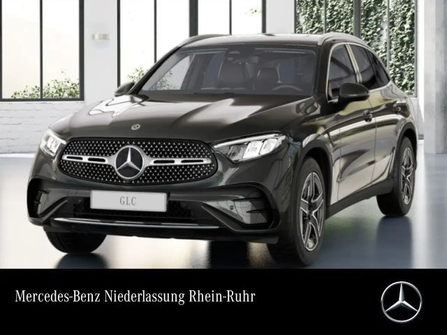 Mercedes-Benz GLC 200 4M AMG+AHK+LED+KAMERA+TOTW+KEYLESS+9G 2023 Benzine