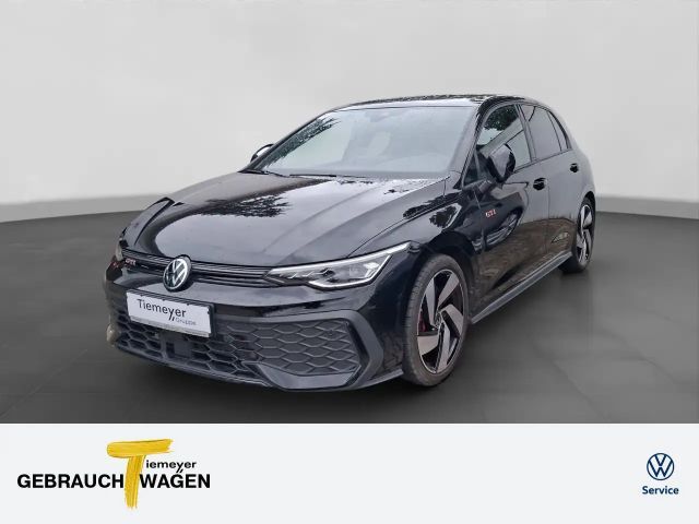 Volkswagen Golf GTI LED+ REAR VIEW SITZHZ KEYLESS LM18 2025 Benzine