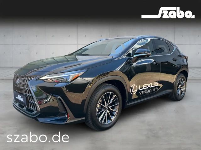Lexus NX 450h+ E-Four Business Line StandHZG Navi Memory Sitze 36 2025 Hybride / Benzine