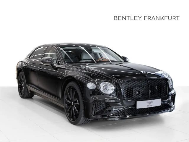 Bentley Flying Spur (MY26) von BENTLEY FRANKFURT 2026 Hybride / Benzine