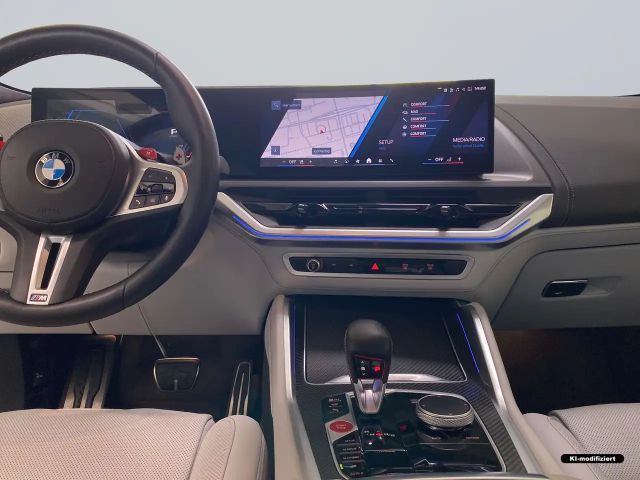 BMW XM