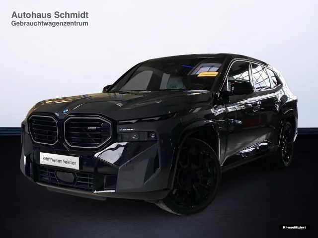 BMW XM