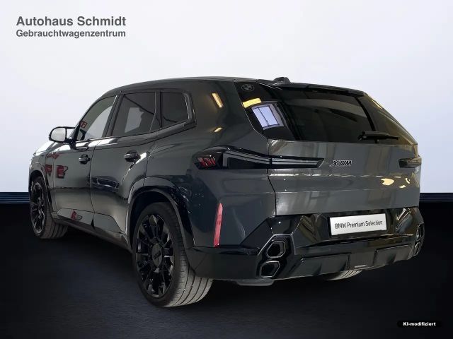 BMW XM