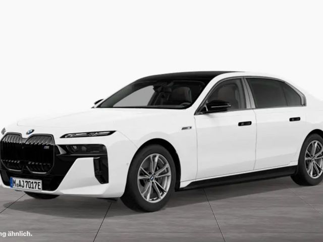 BMW i7 M70 xDrive *UPE 230.769€*Fond*Executive*B&W*Massag 2023 Elektrisch