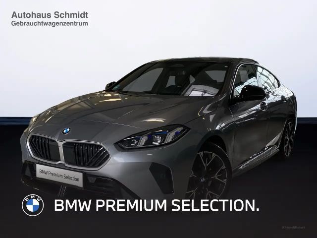 BMW 220 Gran Coupé 254€ netto/mtl.*M Sportpaket*18"*LC+*Ad 2025 Benzine