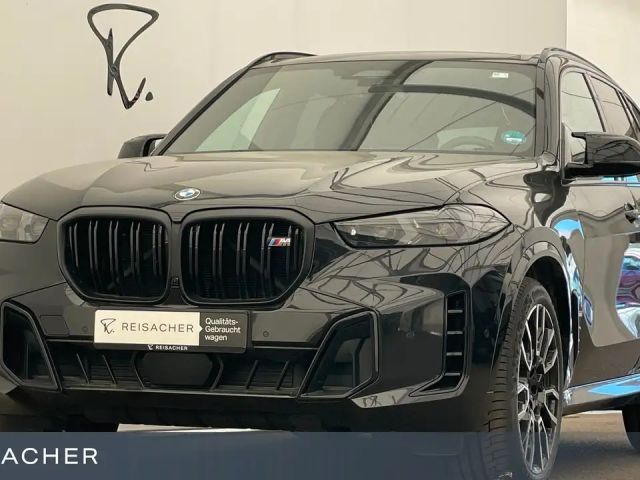 BMW X5 M i xDrive A M-Pro LCPro ACC 360° HUD 21"LM 2025 Benzine